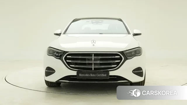 Mercedes-Benz E-Class W214 id 3533247 из Кореи 10