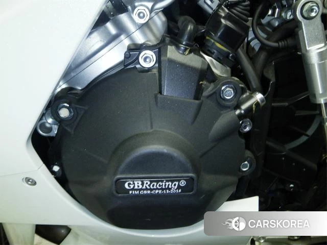 Engine photo