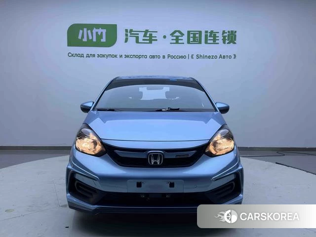 Honda Fit id 4278099 из Китая 13