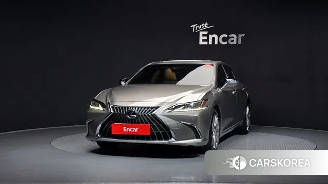 Lexus ES300h 7th generation id 3581327 из Кореи 13