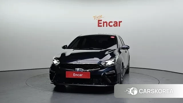 Kia Come New K3 id 3464815 из Кореи 13