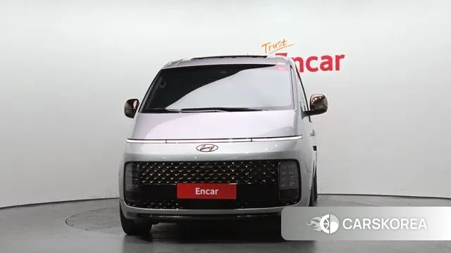 Hyundai Staria id 3680942 из Кореи 13