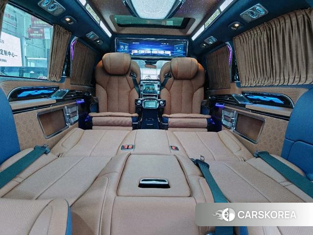 Mercedes-Benz Vito id 3939359 из Китая 9