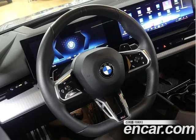 BMW 5 Series (G60) id 2703339 из Кореи 13