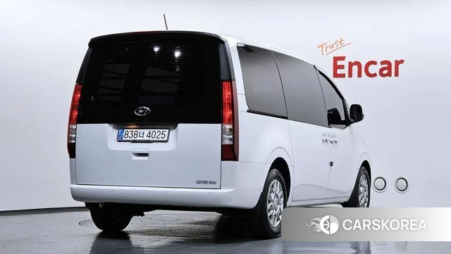 Hyundai Staria id 4369222 из Кореи 13