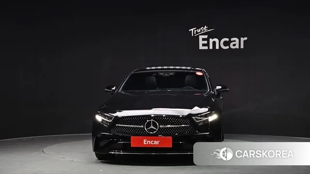Mercedes-Benz CLS-Class C257 id 3468110 из Кореи 13
