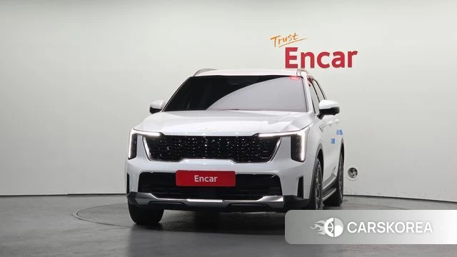 Kia The New Sorento 4th Generation id 4584594 из Кореи 23