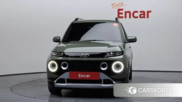 Hyundai Casper id 3488161 из Кореи 13