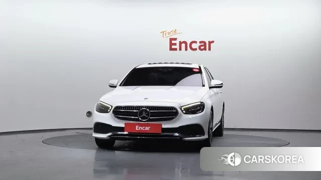 Mercedes-Benz E-Class W213 id 3508965 из Кореи 13