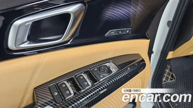 Kia Carnival 4th generation id 2671327 из Кореи 13