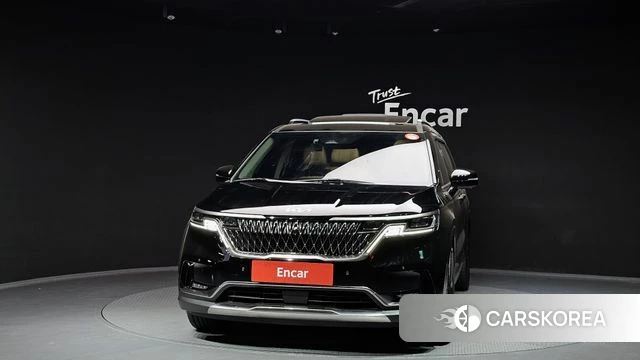 Kia Carnival 4th generation id 3831969 из Кореи 13