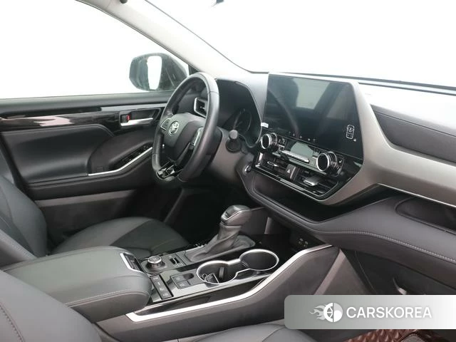 Toyota Highlander id 4261826 из Китая 9