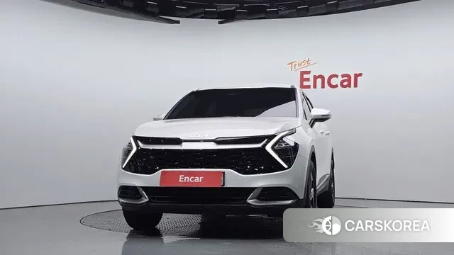 Kia Sportage 5th Generation id 2925411 из Кореи 13