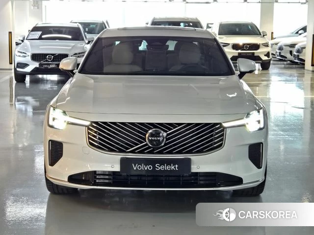 Volvo S90 id 4511053 из Кореи 12