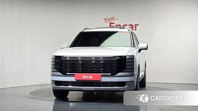 Hyundai Palisade (LX3) id 4487729 из Кореи 23