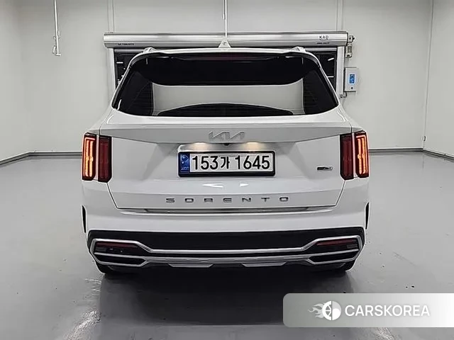 Kia Sorento 4th Generation id 3771157 из Кореи 13