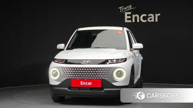 Hyundai Casper id 4249395 из Кореи 21