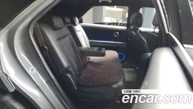 Hyundai Ionic 5 id 2568526 из Кореи 13