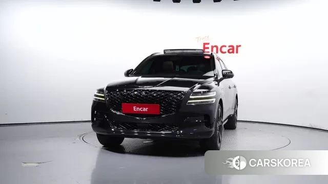 Genesis GV80 id 2984220 из Кореи 13