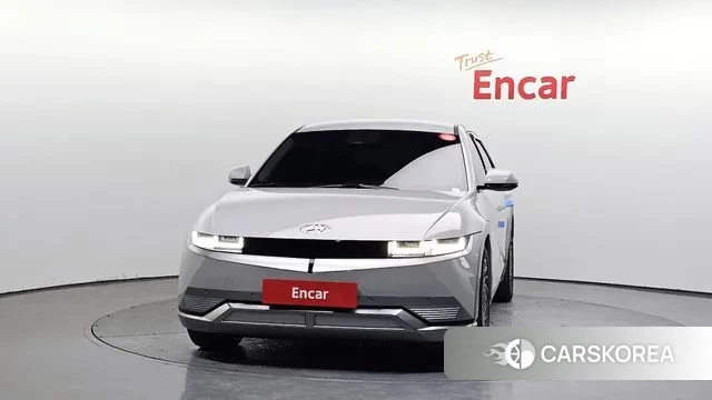 Hyundai Ionic 5 id 3561391 из Кореи 13