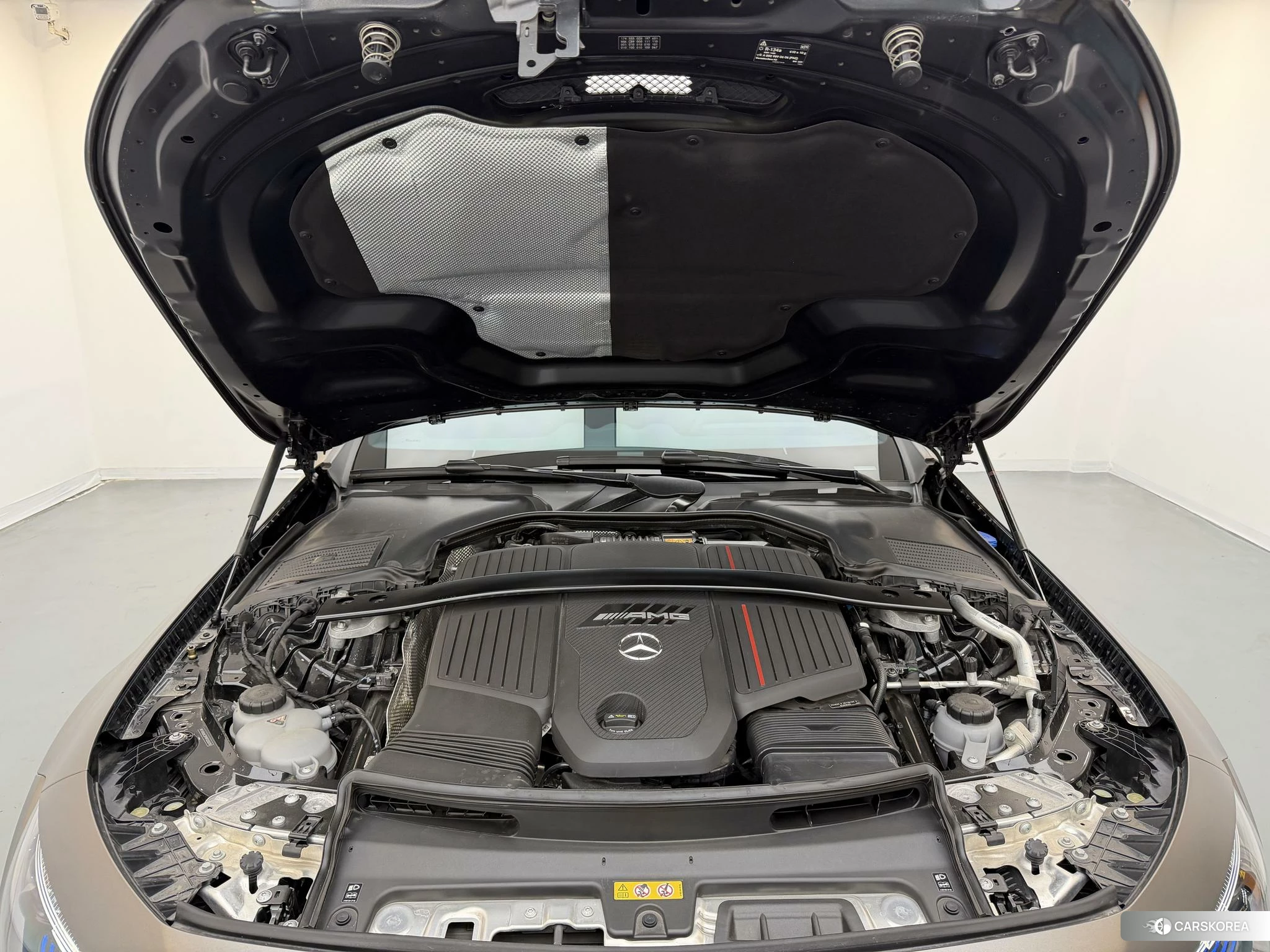 Mercedes-Benz CLE-class AMG id 4453049 из Китая 13
