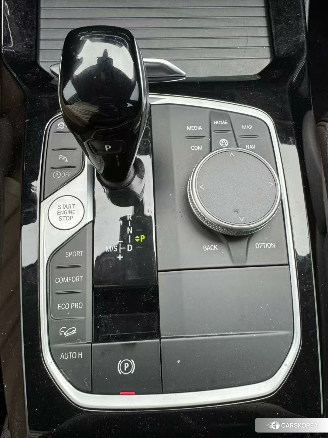 BMW X3 id 4467403 из Китая 10