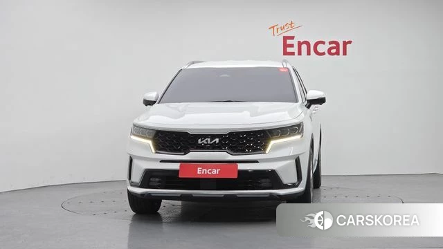 Kia Sorento 4th Generation id 4267612 из Кореи 13