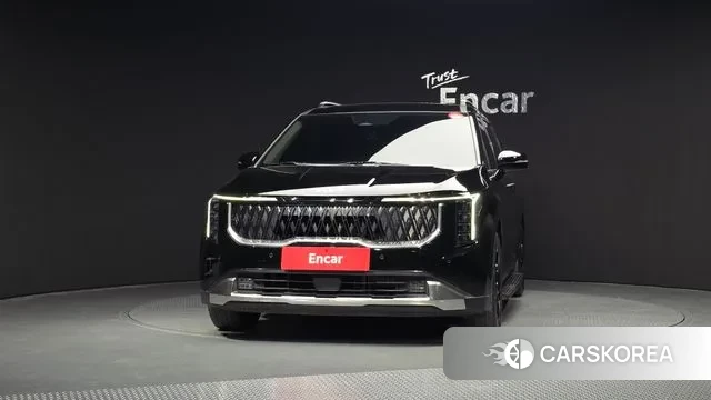 Kia The New Carnival 4th Generation id 3347539 из Кореи 13