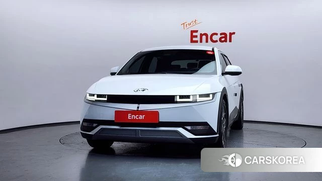 Hyundai Ionic 5 id 3872117 из Кореи 13