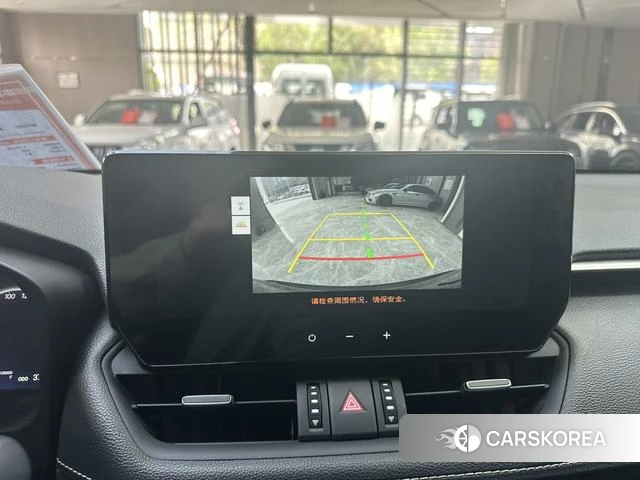 Toyota Wilanda id 4261306 из Китая 13