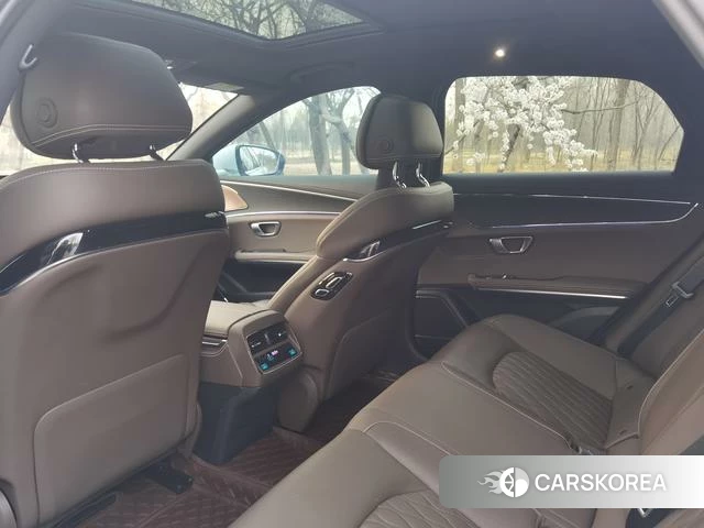 BYD Han EV id 3889759 из Китая 8