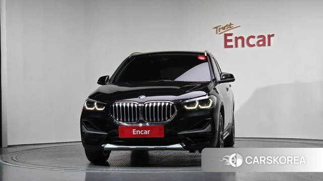 BMW X1 (F48) id 4186970 из Кореи 23