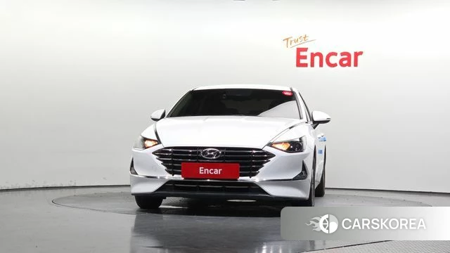 Hyundai Sonata (DN8) id 4626091 из Кореи 23