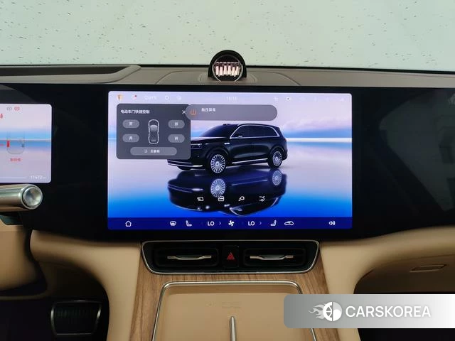 AITO Ask the world M8 id 4182627 из Китая 15