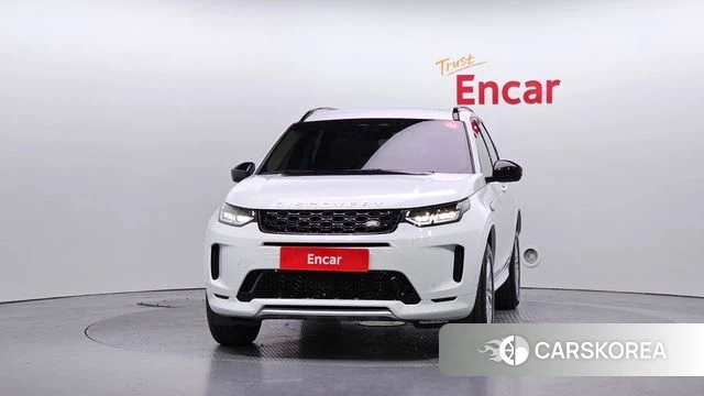 Land Rover Discovery Sports 2nd Generation id 4441883 из Кореи 23