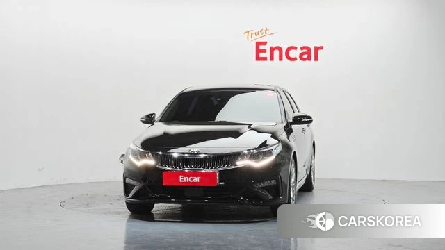 Kia The New K5 2nd generation id 4430196 из Кореи 23