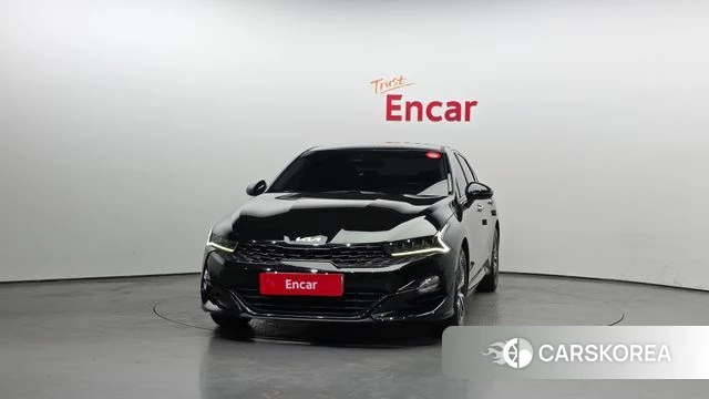 Kia K5 3rd generation id 4230635 из Кореи 13