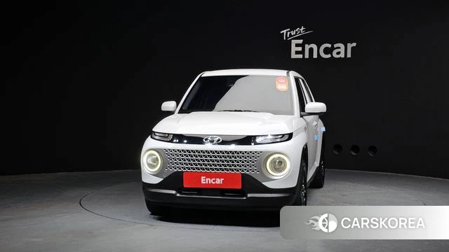 Hyundai Casper id 3806474 из Кореи 13