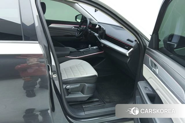 Volkswagen Range patrol id 4213565 из Китая 10
