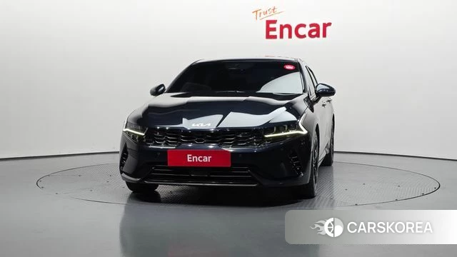Kia K5 Hybrid 3rd Generation id 4292550 из Кореи 13
