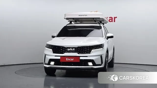 Kia Sorento 4th Generation id 3488135 из Кореи 13