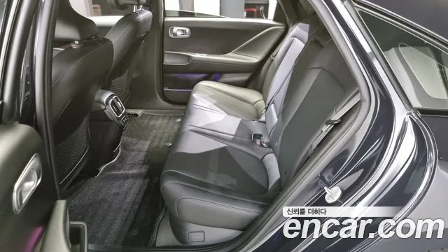 Hyundai Ionic 6 id 2526132 из Кореи 13