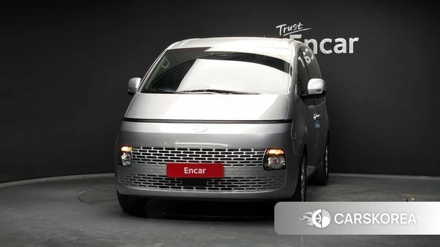 Hyundai Staria id 3786323 из Кореи 13