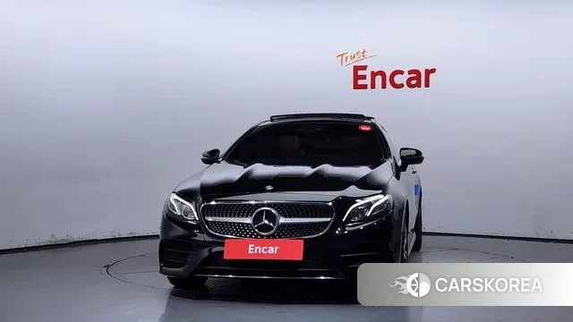 Mercedes-Benz E-Class W213 id 2902898 из Кореи 13