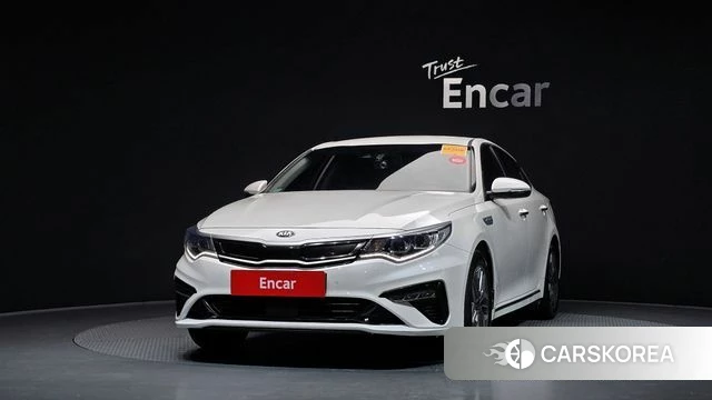 Kia The New K5 Hybrid 2nd generation id 4490928 из Кореи 23