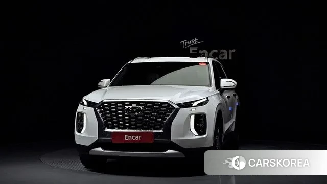 Hyundai Palisade id 3401985 из Кореи 13