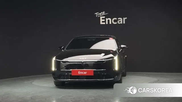 Kia The New K8 id 3393806 из Кореи 13