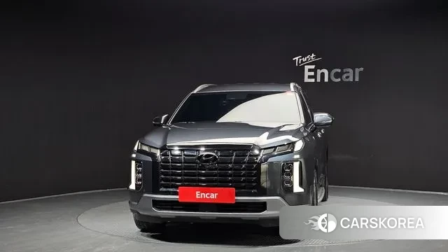 Hyundai The New Palisade id 3620607 из Кореи 13