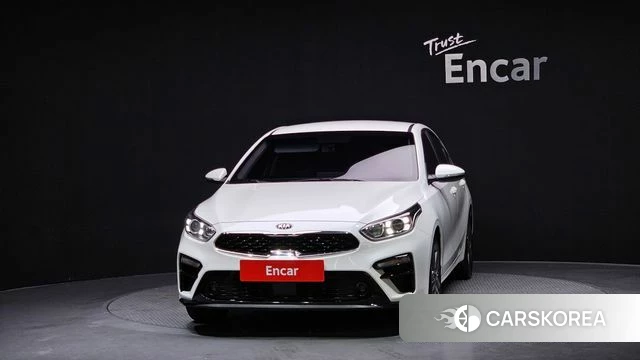 Kia Come New K3 id 4520902 из Кореи 13