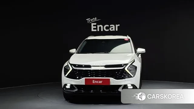 Kia Sportage 5th Generation id 3279507 из Кореи 13